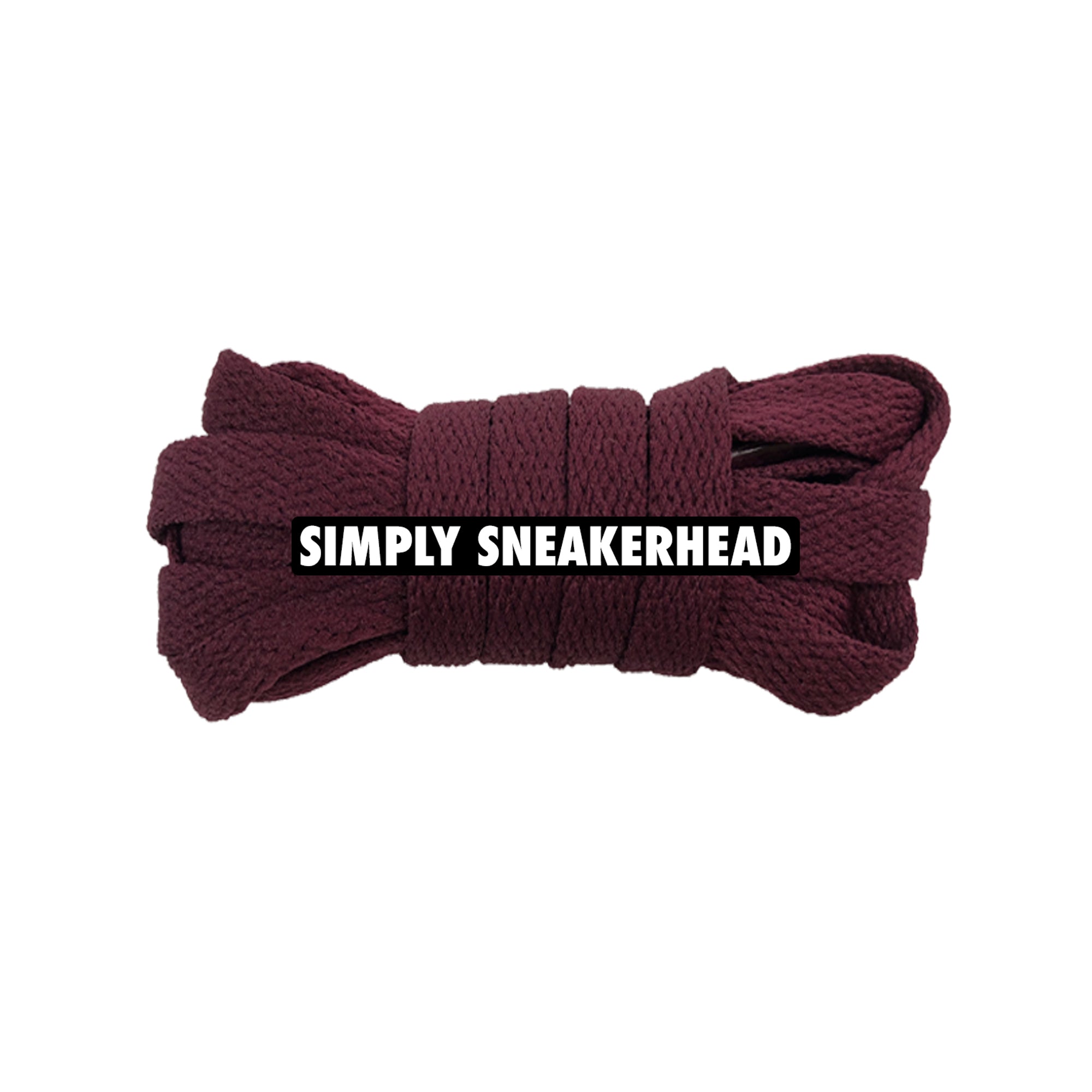 Classic Flat Shoelaces