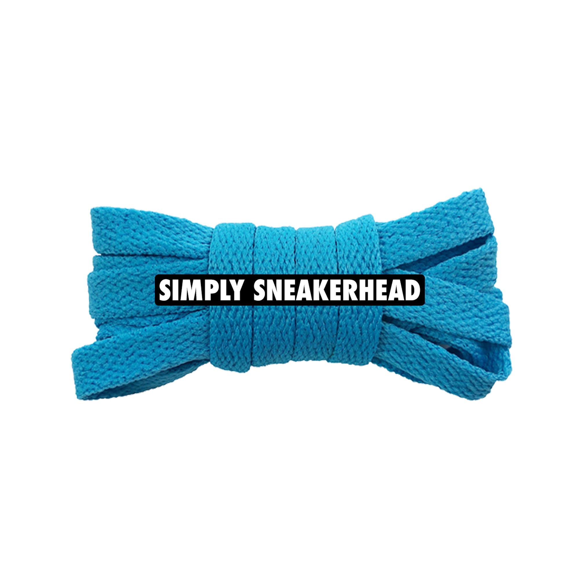 Classic Flat Shoelaces