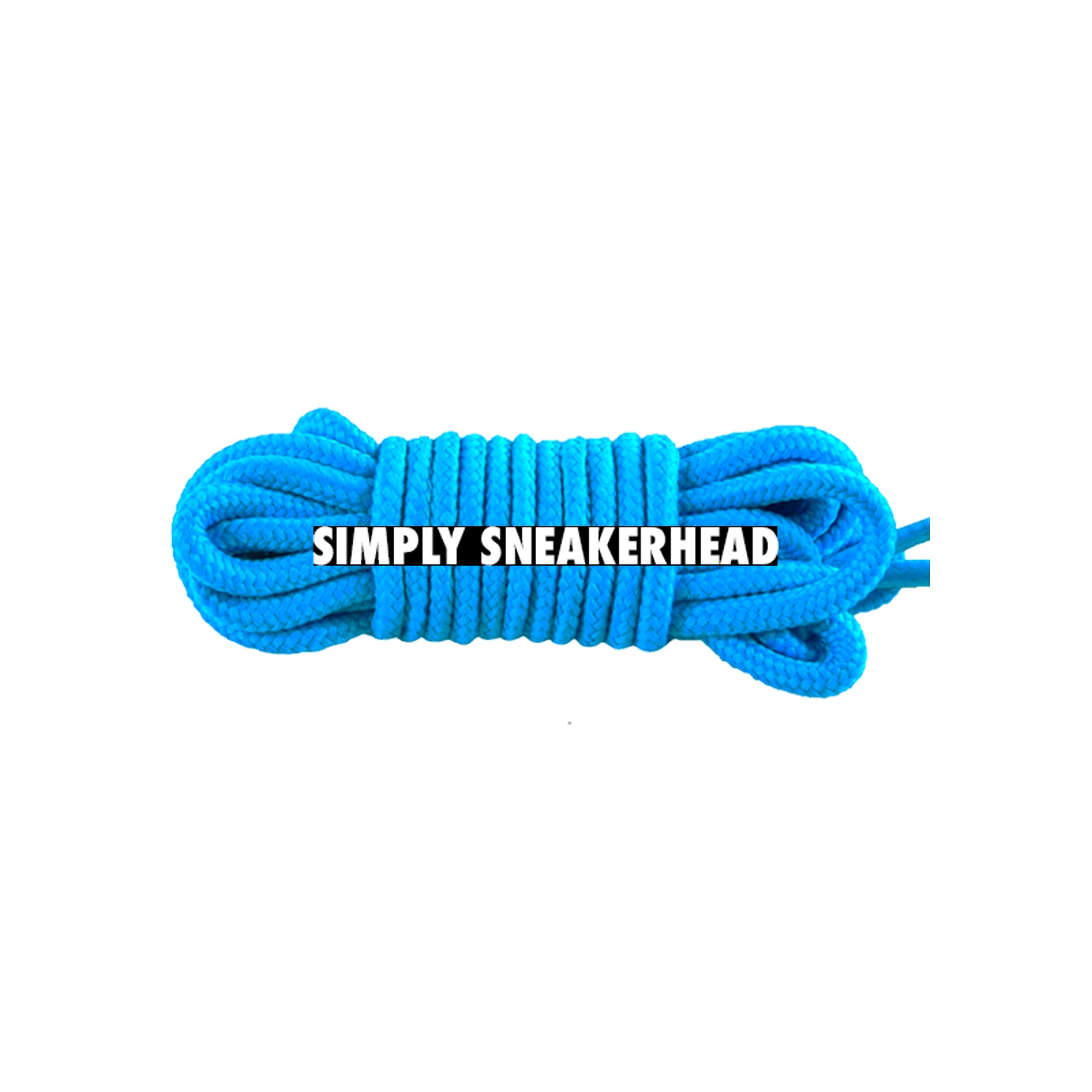 Classic Thin Round Shoelaces