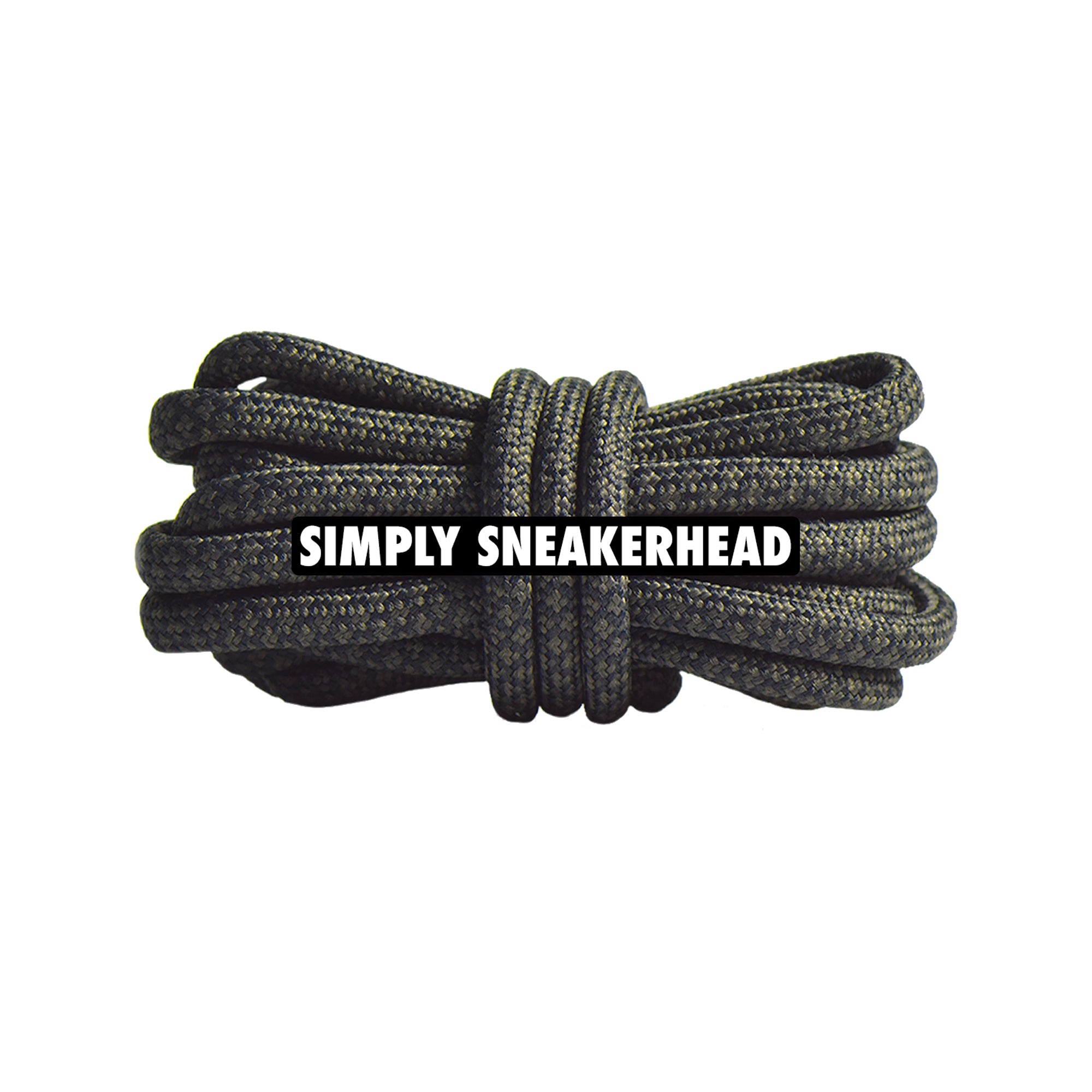 350 Boost Premium Rope Shoelaces