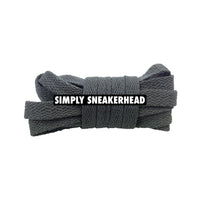 Classic Flat Shoelaces