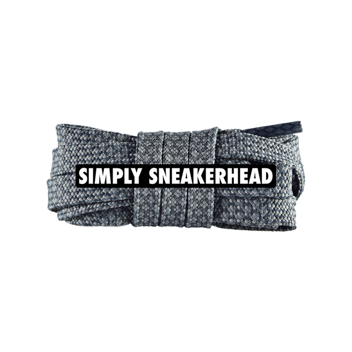 Honeycomb Flat Shoelaces