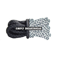 3M Reflective Rope Laces