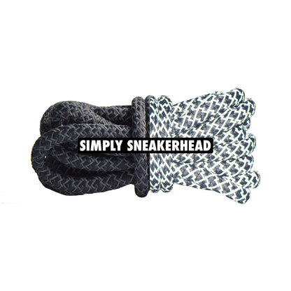 3M Reflective Rope Laces