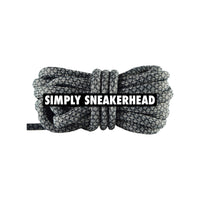 Honeycomb Rope Shoelaces