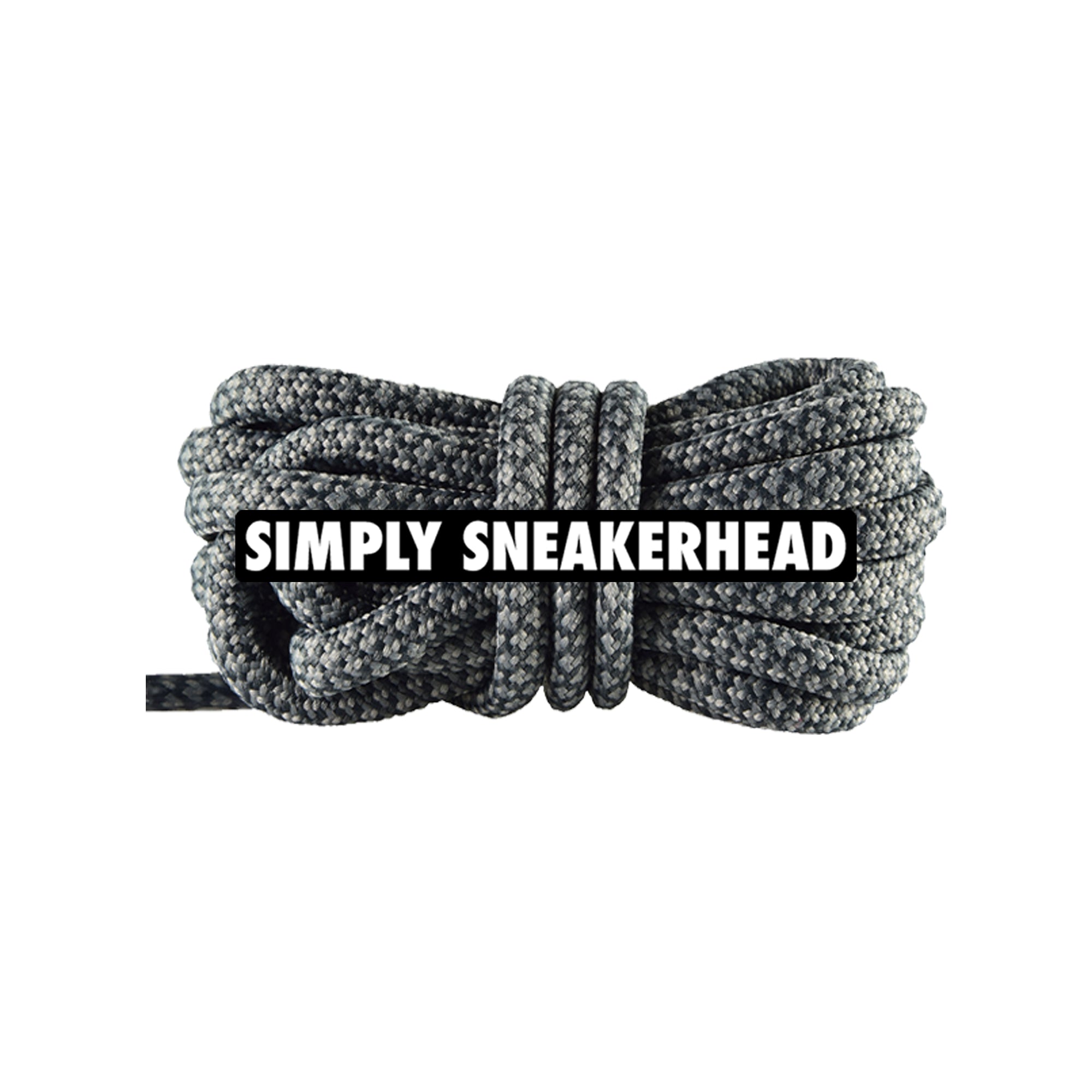 Honeycomb Rope Shoelaces