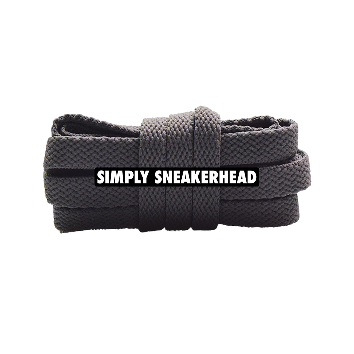 Premium Flat Shoelaces
