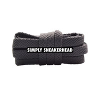 Premium Flat Shoelaces
