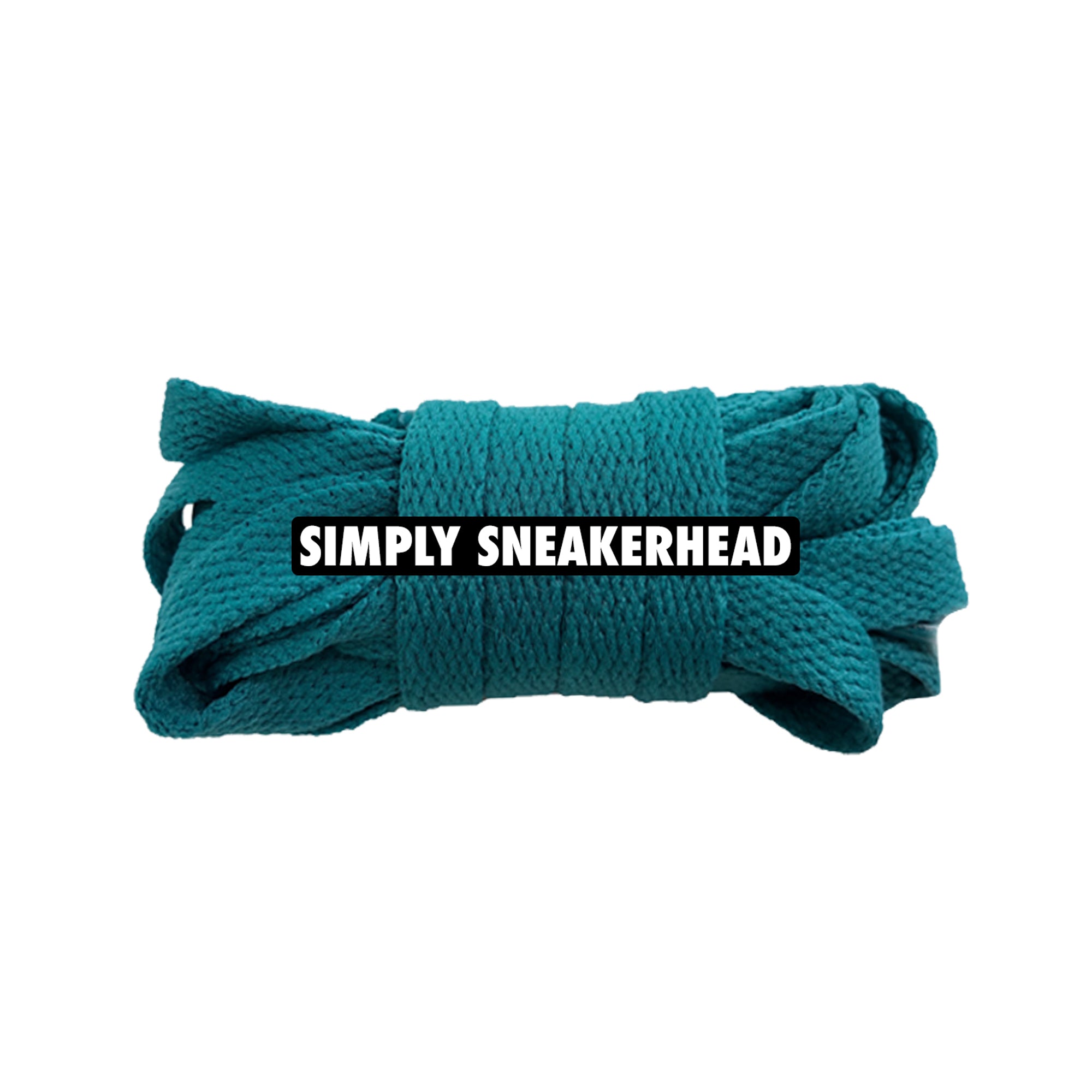 Classic Flat Shoelaces