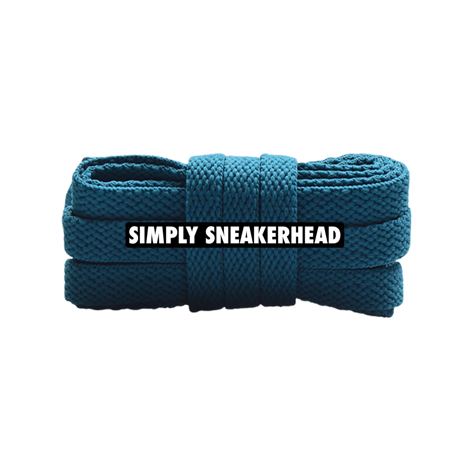 Premium Flat Shoelaces