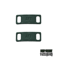 AF1 Replacement Lace Tags
