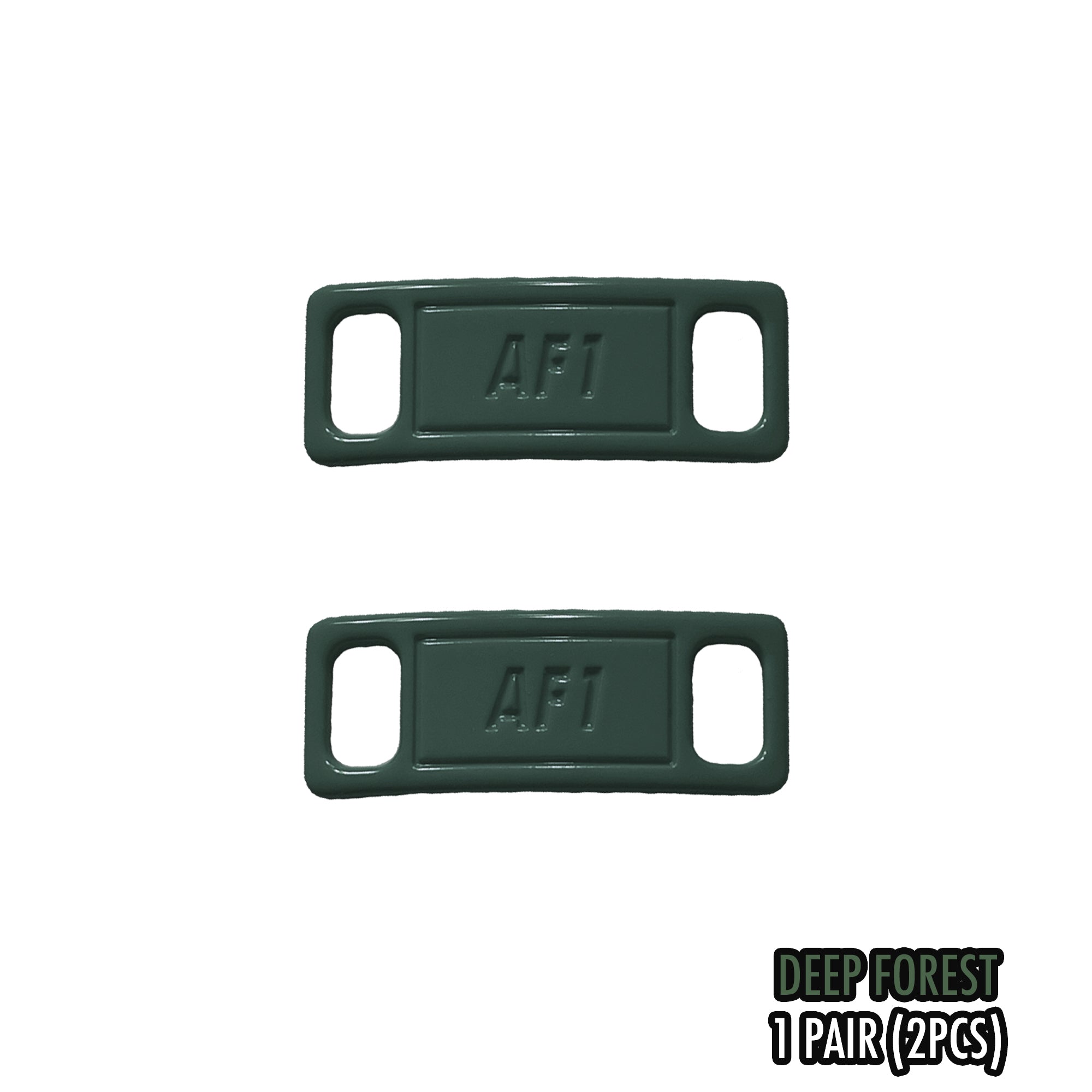 AF1 Replacement Lace Tags