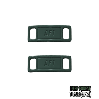 AF1 Replacement Lace Tags