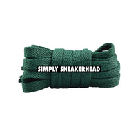 Slim Flat Shoelaces