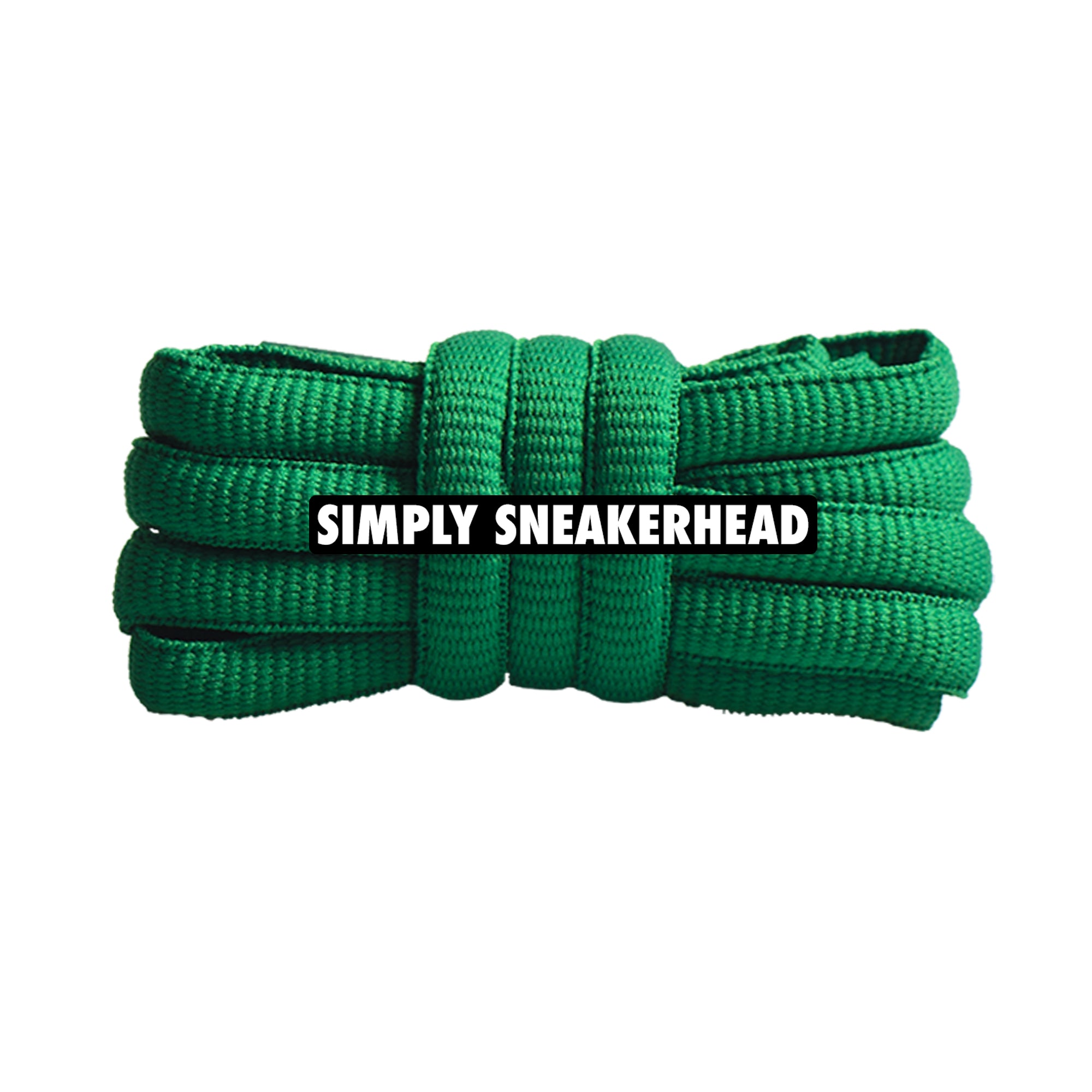 SB Dunk Classic Oval Shoelaces