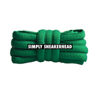 Premium Oval Shoelaces
