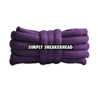 Premium Oval Shoelaces