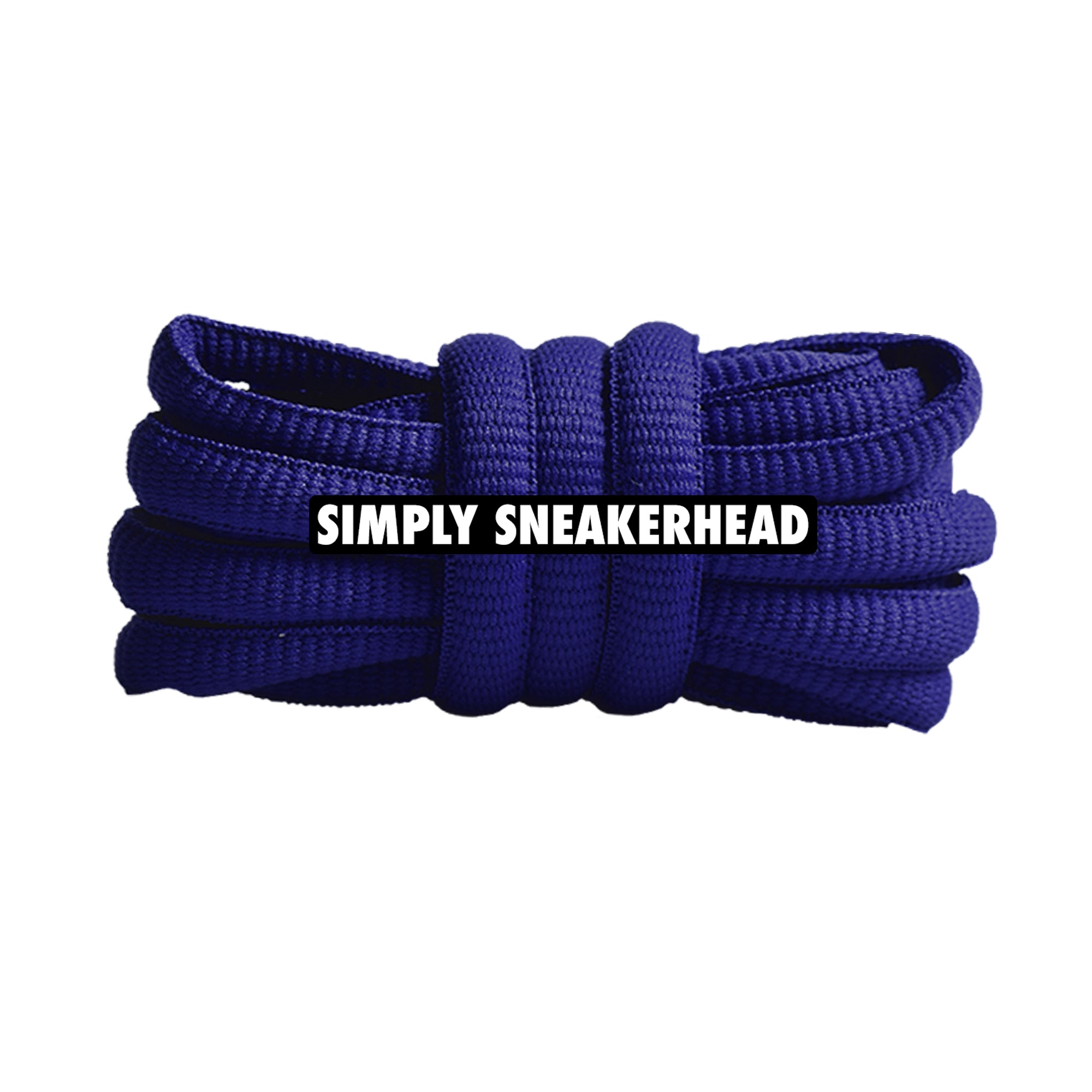 Premium Oval Shoelaces