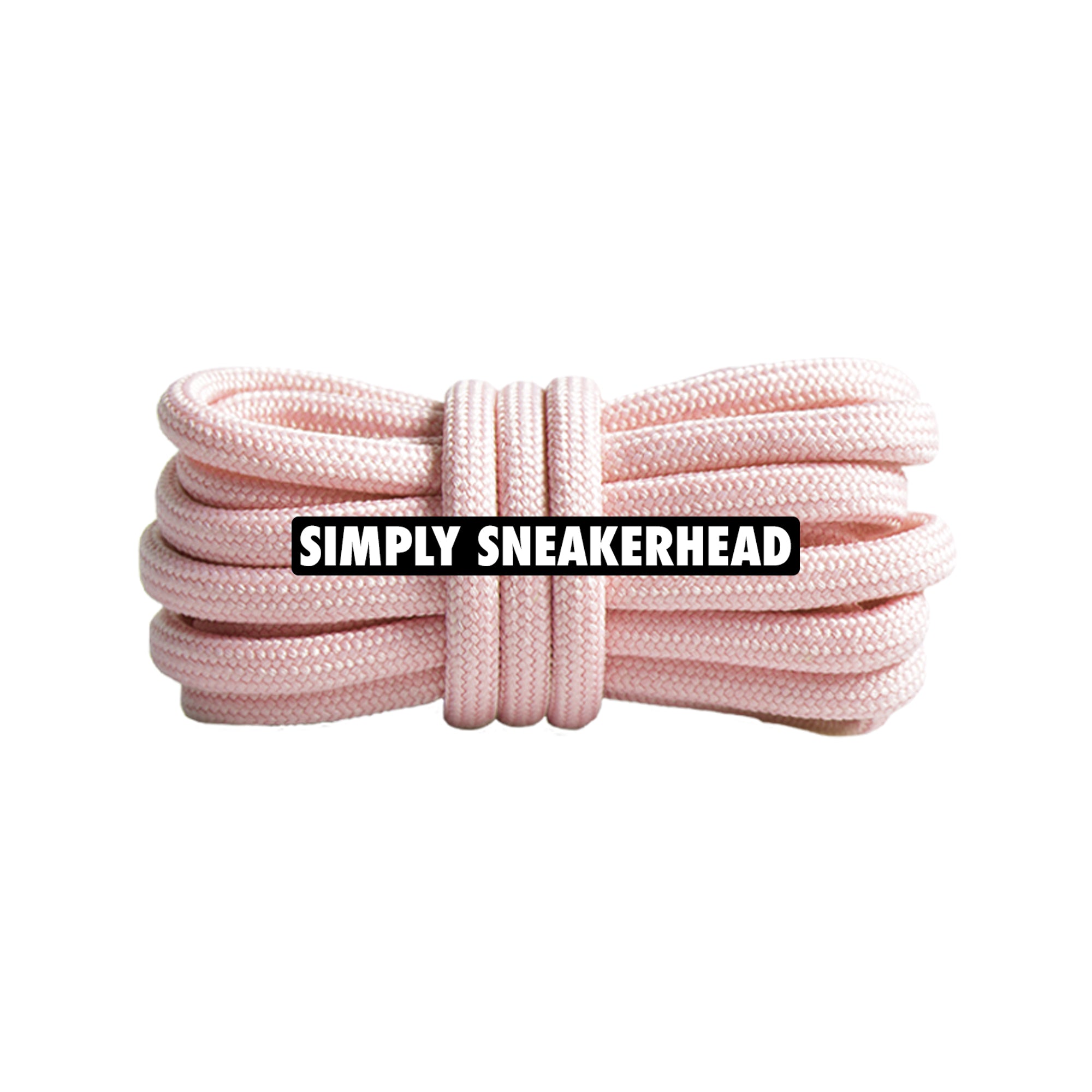 350 Boost Premium Rope Shoelaces