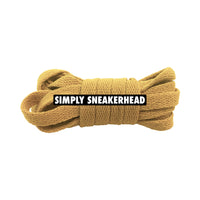 Classic Flat Shoelaces