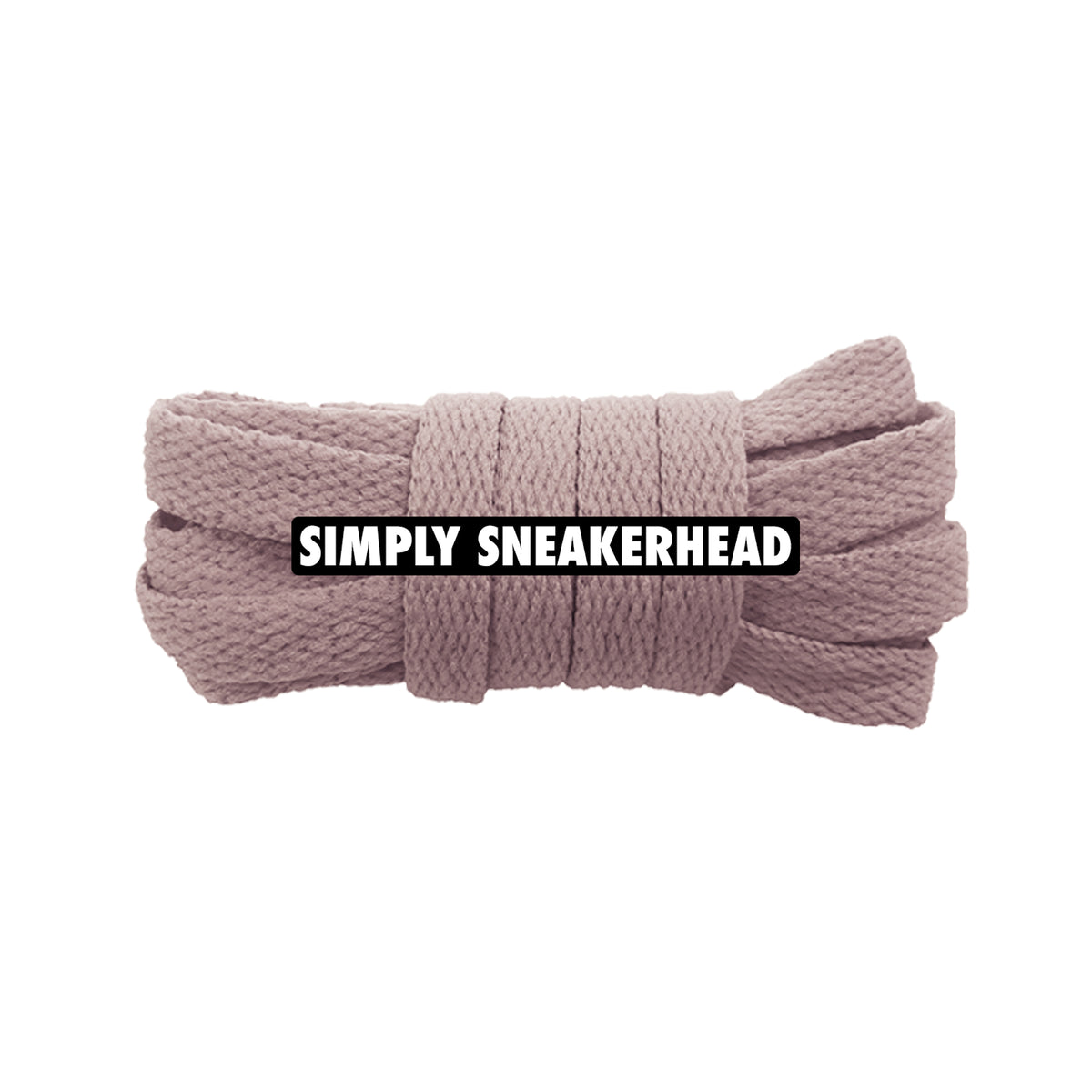 Classic Flat Shoelaces