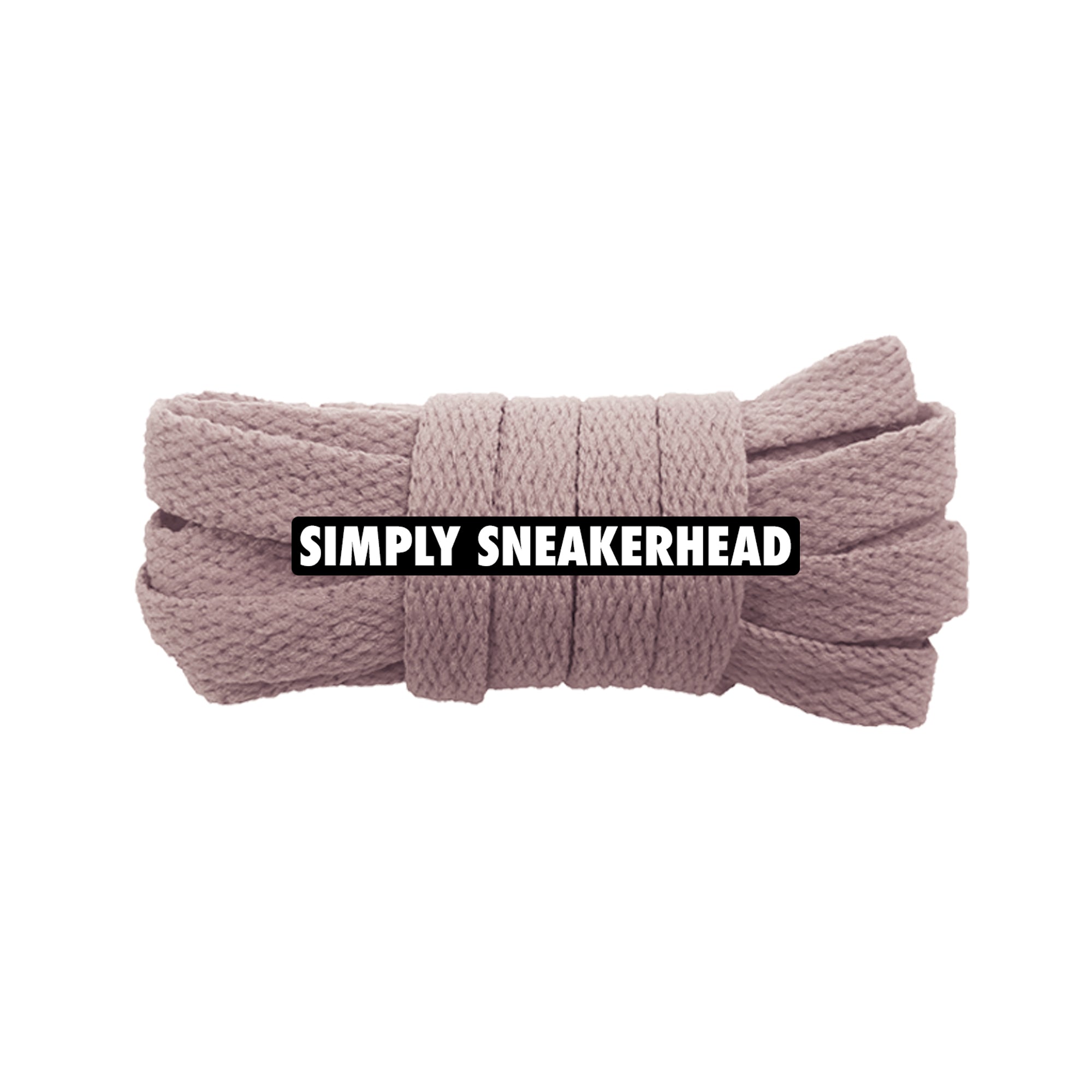 Classic Flat Shoelaces