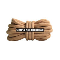 350 Boost Premium Rope Shoelaces