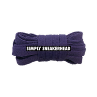Classic Flat Shoelaces