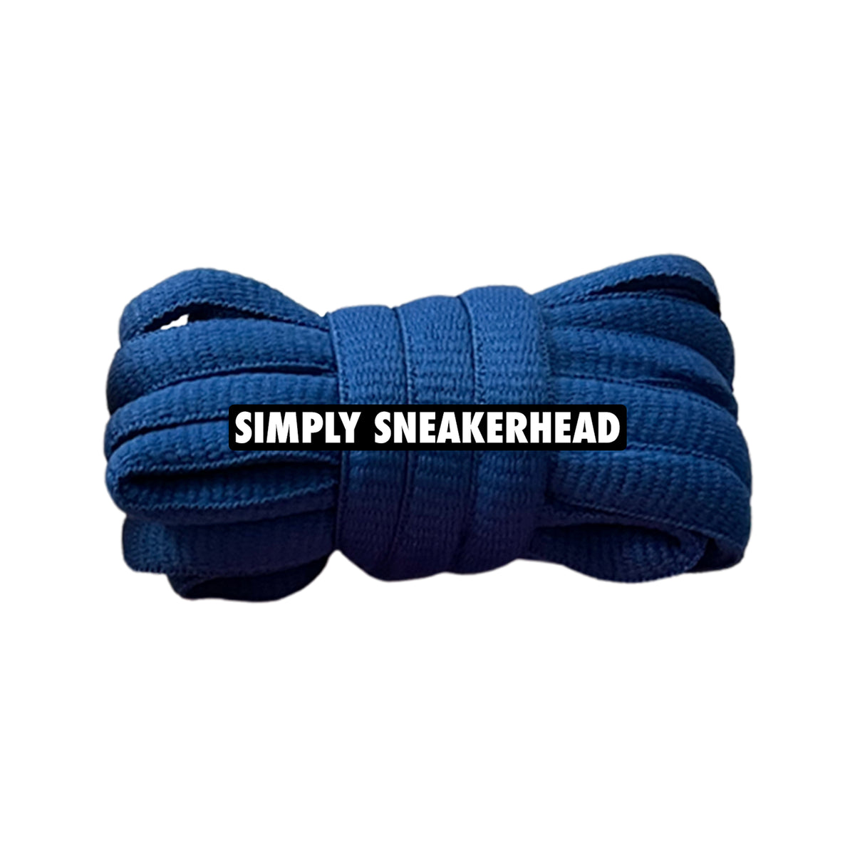 SB Dunk Oval V2 Shoelaces
