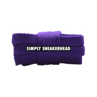 Premium Flat Shoelaces