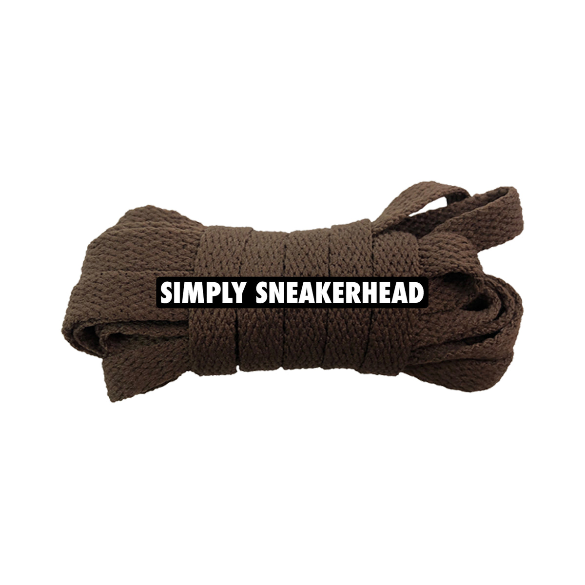 Classic Flat Shoelaces