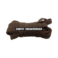 Classic Flat Shoelaces