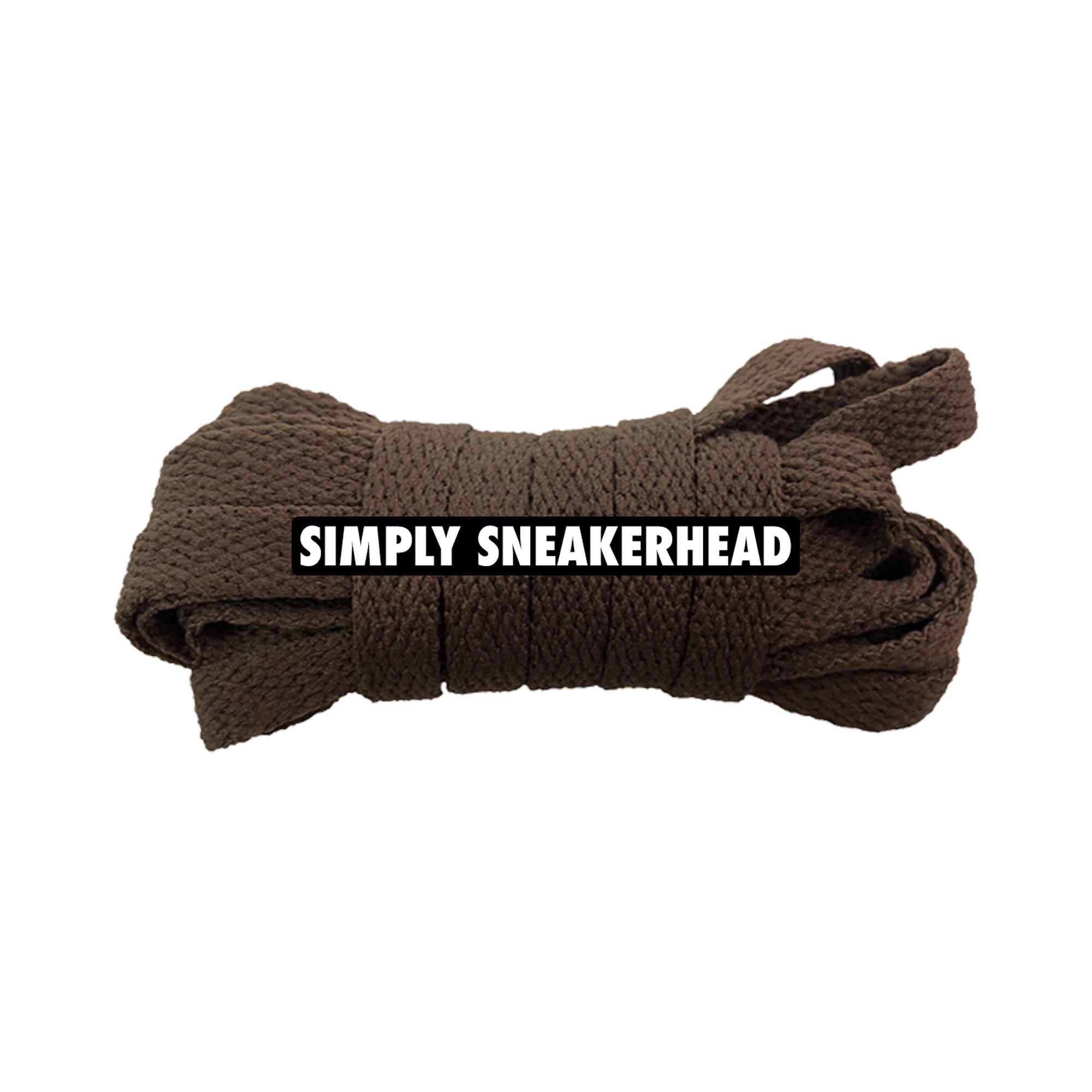 Classic Flat Shoelaces