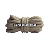 350 Boost Premium Rope Shoelaces