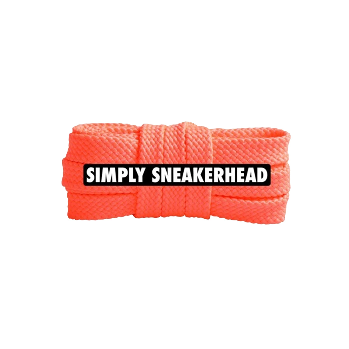 NMD Style Shoelaces