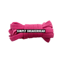 Classic Flat Shoelaces