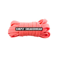 Classic Flat Shoelaces