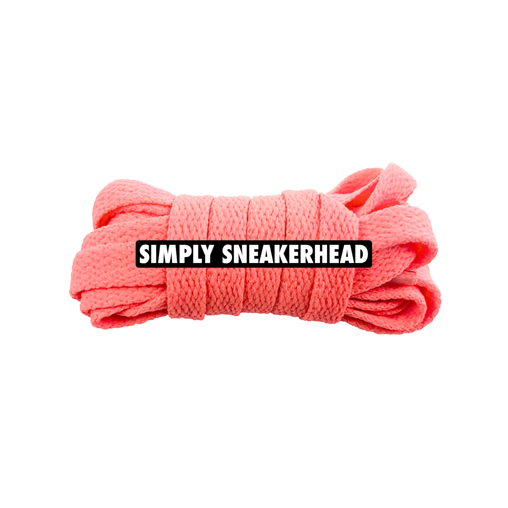Classic Flat Shoelaces