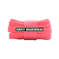 Premium Flat Shoelaces