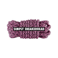 Turing Pattern Rope Shoelaces