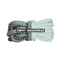 3M Reflective Rope Laces