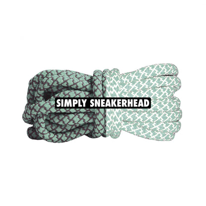 3M Reflective Rope Laces