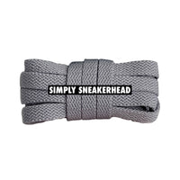 Premium Flat Shoelaces