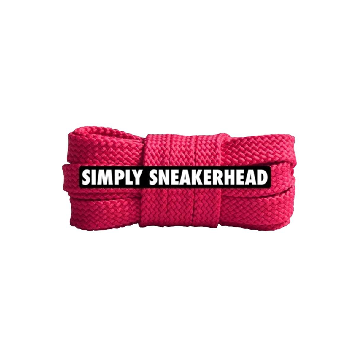 NMD Style Shoelaces