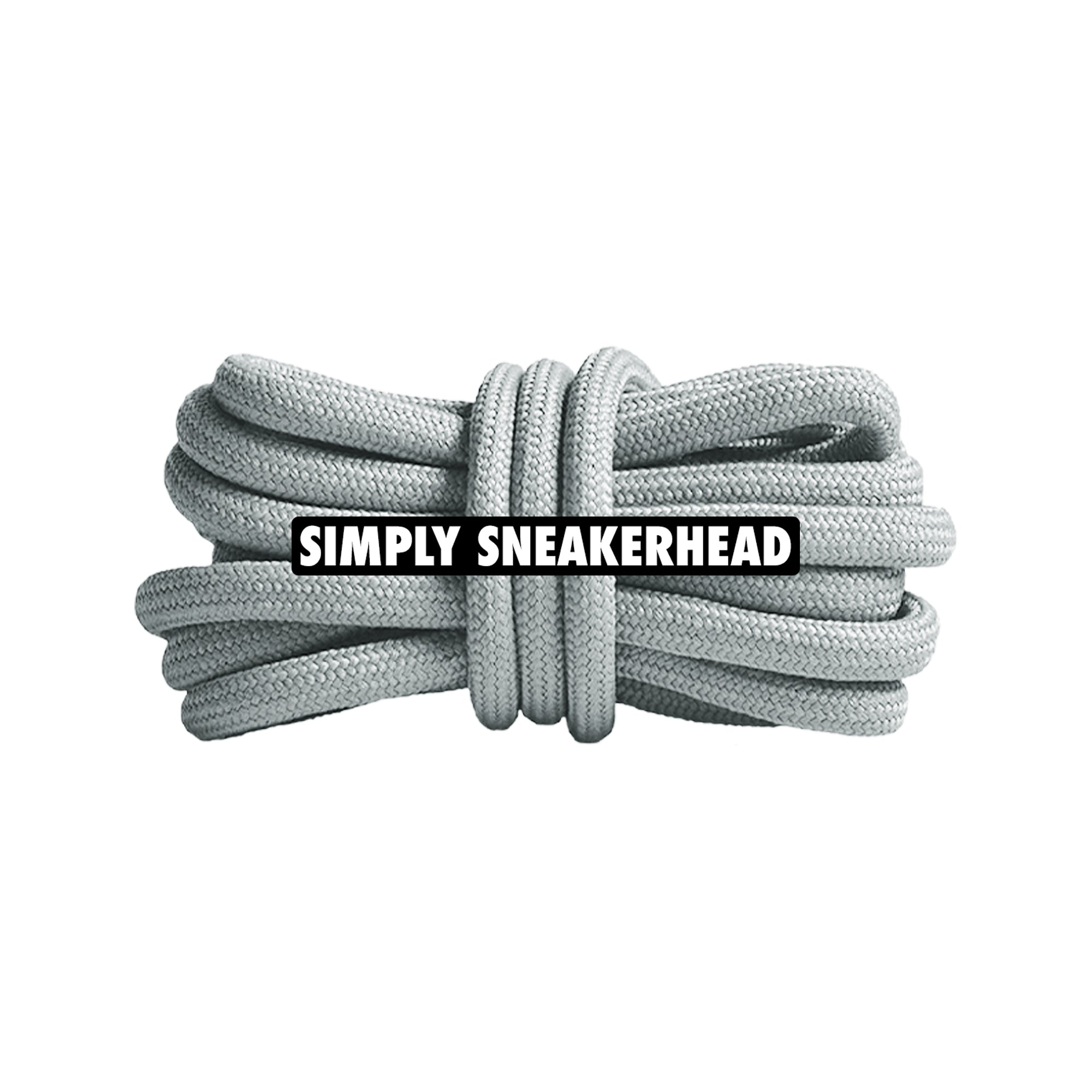350 Boost Premium Rope Shoelaces