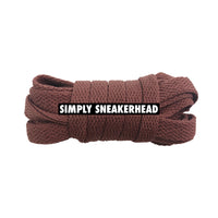 Classic Flat Shoelaces