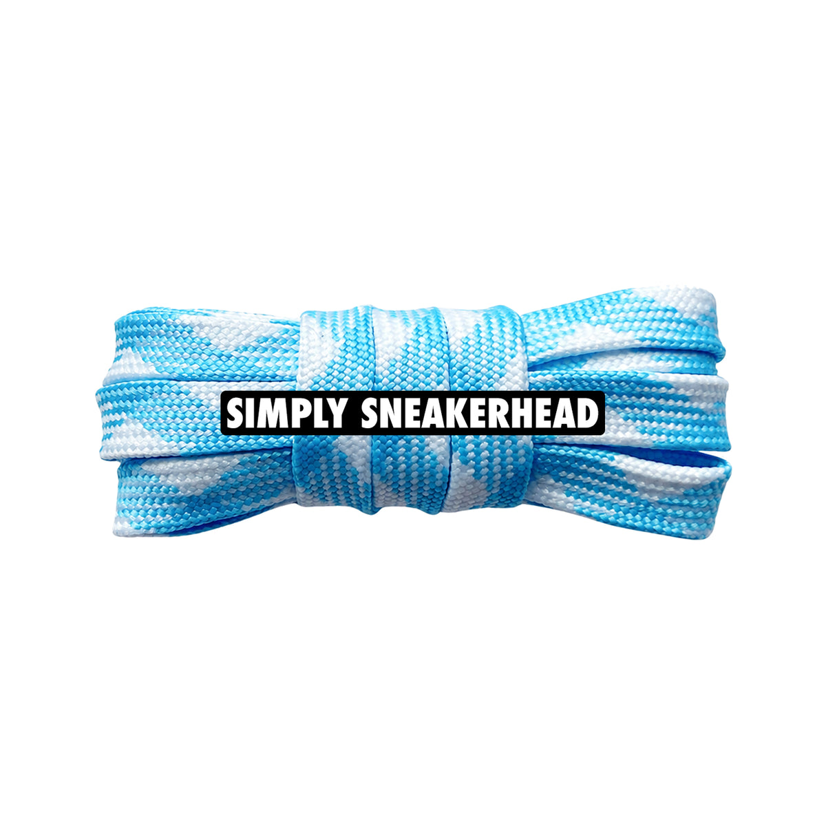 Prism Flat Shoelaces