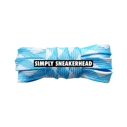Prism Flat Shoelaces