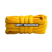 Premium Oval Shoelaces