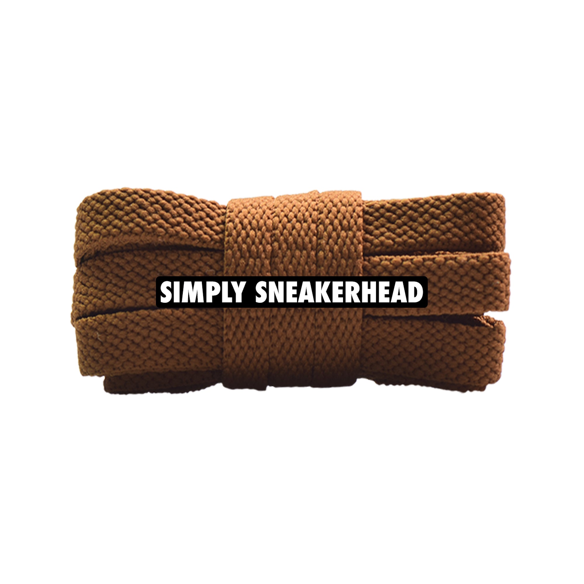Premium Flat Shoelaces